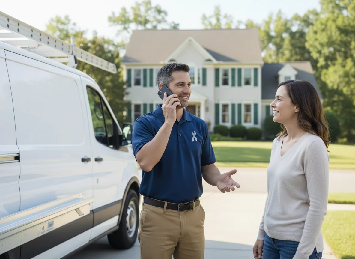 Home Gutter Service Wendover, KY FAQs